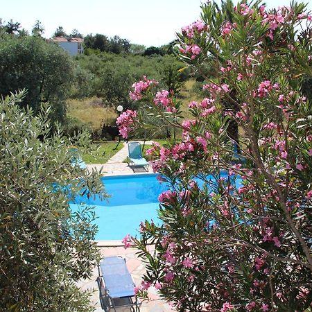 Villa Iatrou Potos Exterior photo
