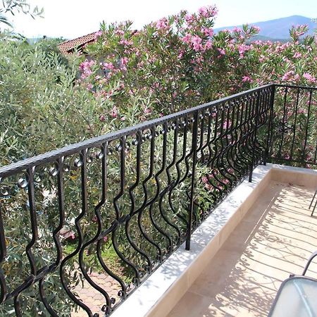 Villa Iatrou Potos Exterior photo