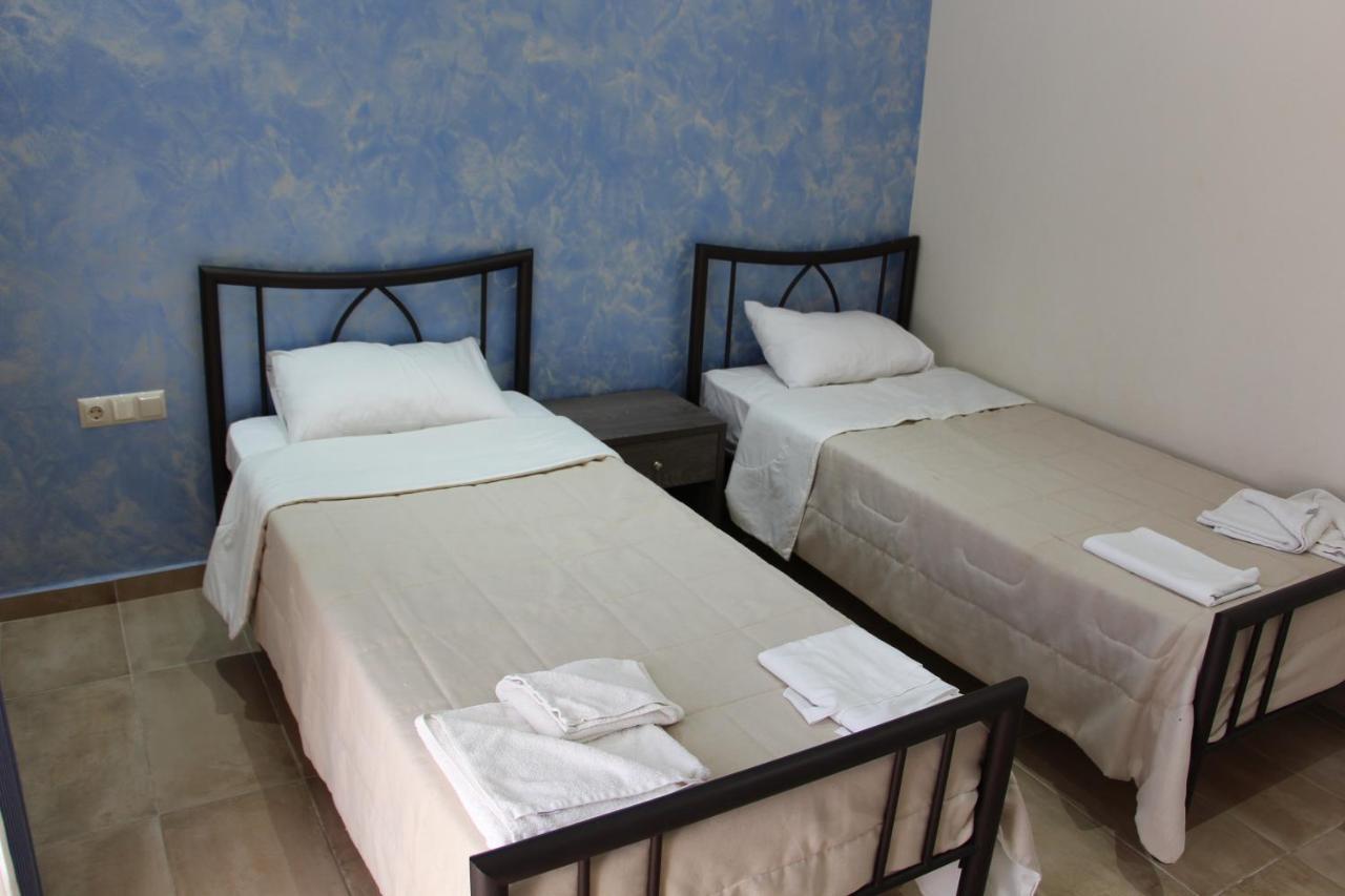Villa Iatrou Potos Room photo